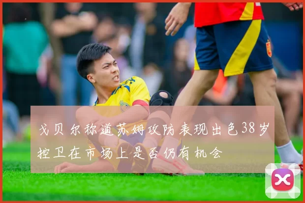 戈贝尔称道苏姆攻防表现出色38岁控卫在市场上是否仍有机会