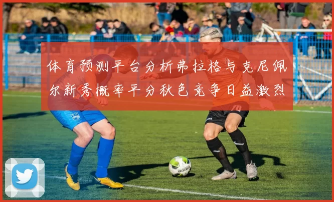 体育预测平台分析弗拉格与克尼佩尔新秀概率平分秋色竞争日益激烈